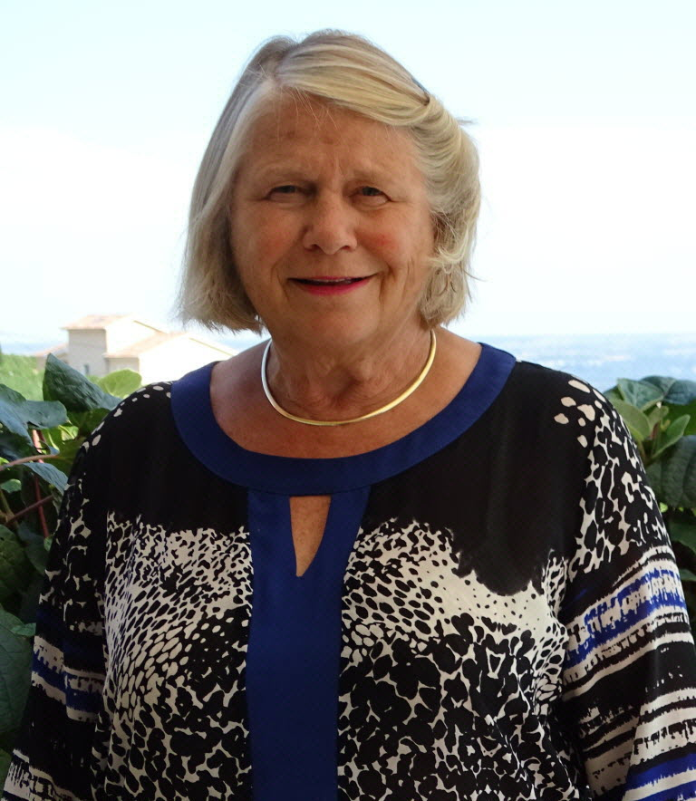 Chantal PEGAZ